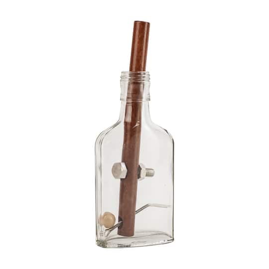 True Genius - Grecian Bottle